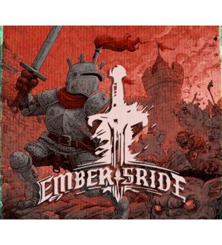EmberStride Steam Key GLOBAL